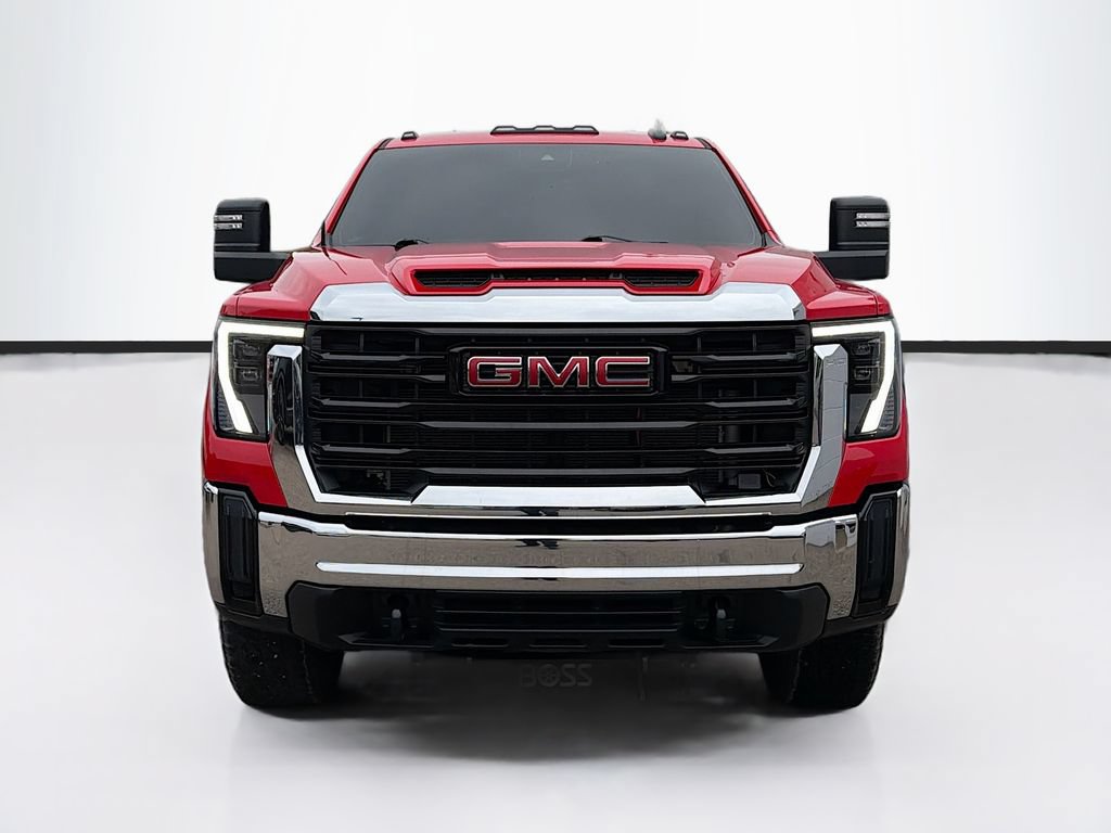 gmc sierra 2500hd 2024 1GT39LE74RF260969 image gmc sierra 2500hd 2024 1GT39LE74RF260969 image